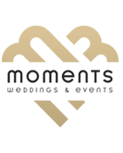 MOMENTS Weddings & Events