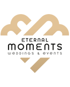 ETERNAL MOMENTS Weddings & Events